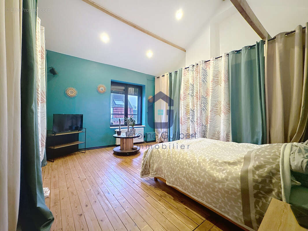 Maison à VILLENEUVE-D&#039;ASCQ