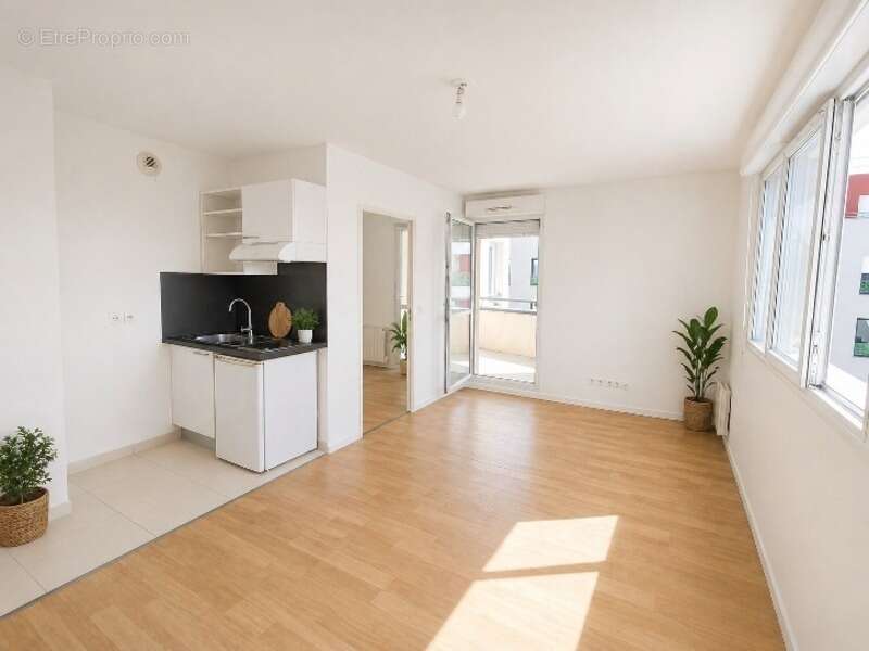Appartement à LUCE