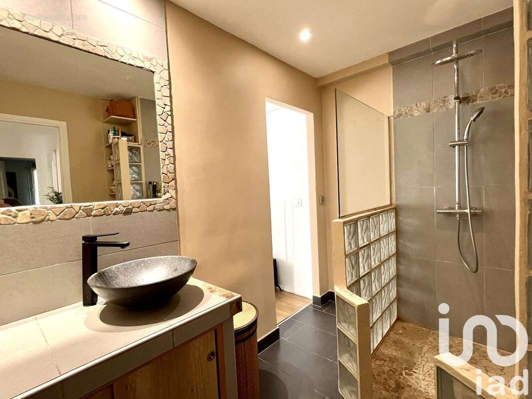 Photo 9 - Appartement à ANTIBES