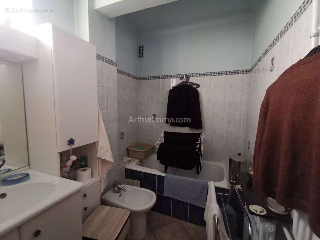 Appartement à NOGENT-SUR-MARNE