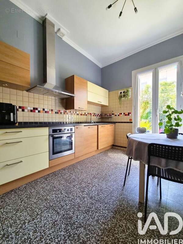 Photo 7 - Appartement à PERPIGNAN