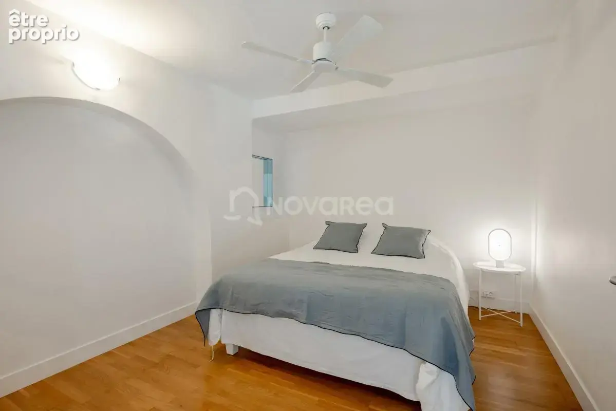 Appartement 3 pièces - photo 10