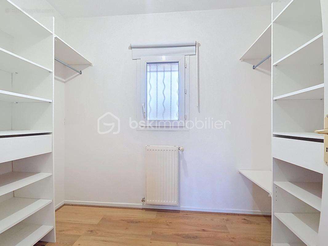 Maison à LIVRY-GARGAN