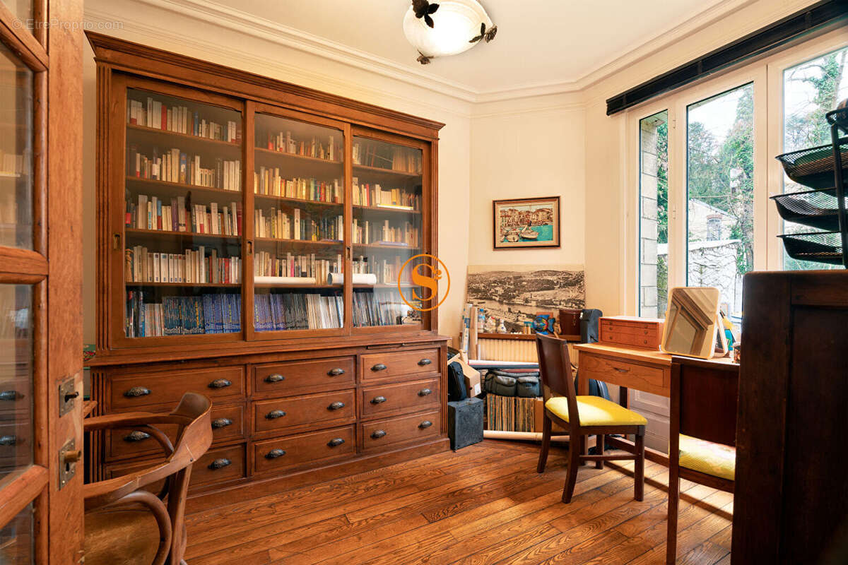 Maison à COYE-LA-FORET