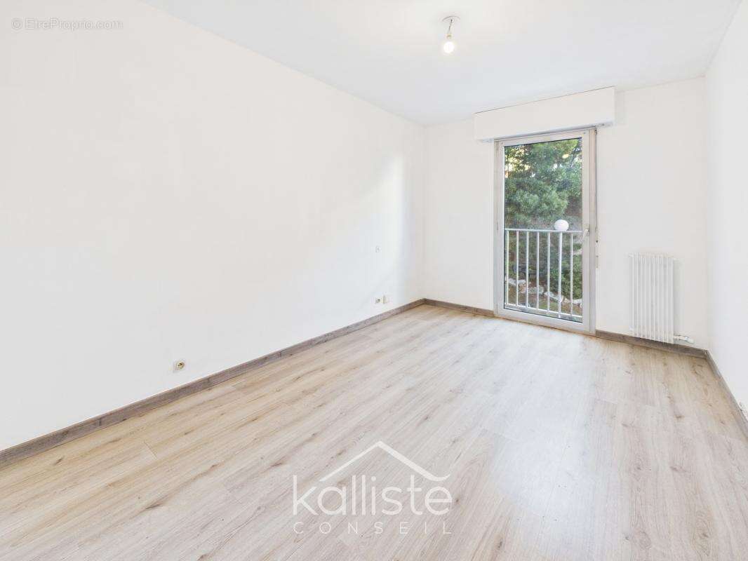 Appartement à AJACCIO