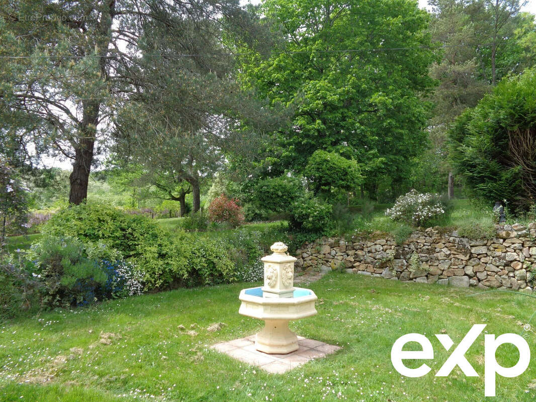 Maison à SAINT-PANCRACE