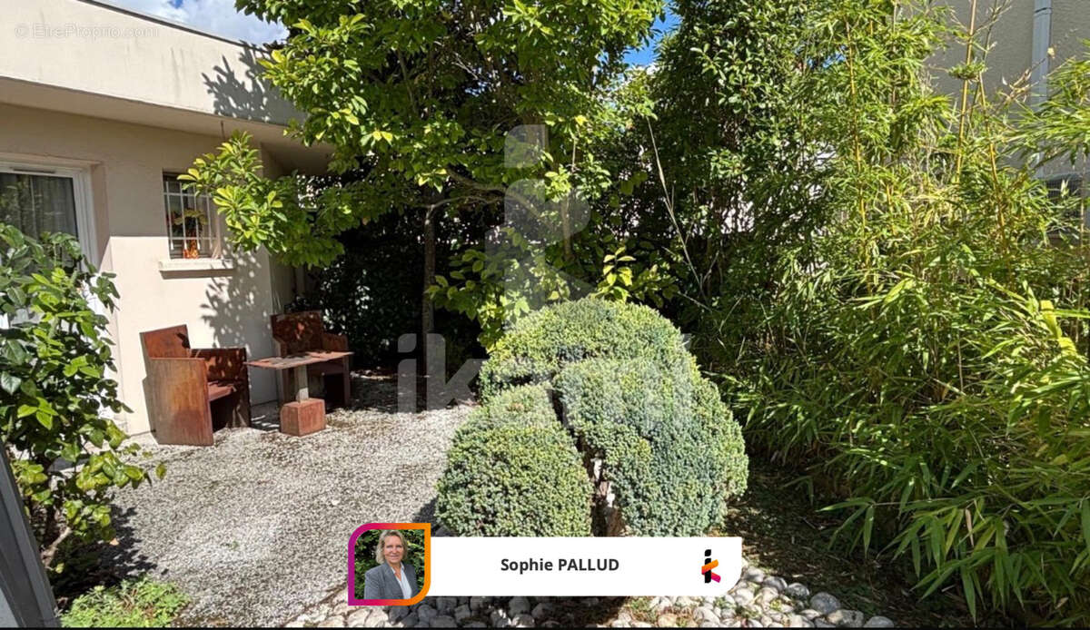 Maison à AULNAY-SOUS-BOIS