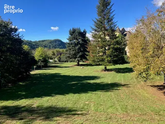 Terrain à bâtir proche du bourg à Cénac et Saint Julien - photo 1