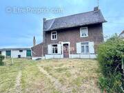 Maison à ORCHIES