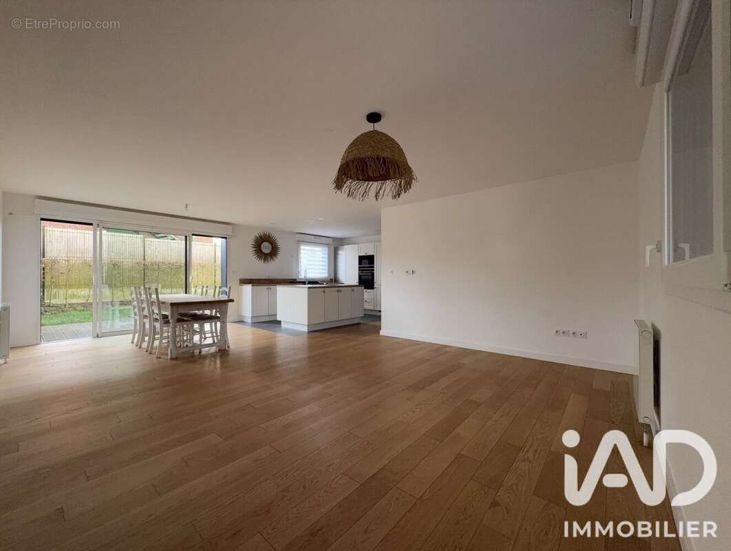 Photo 3 - Appartement à RONCQ
