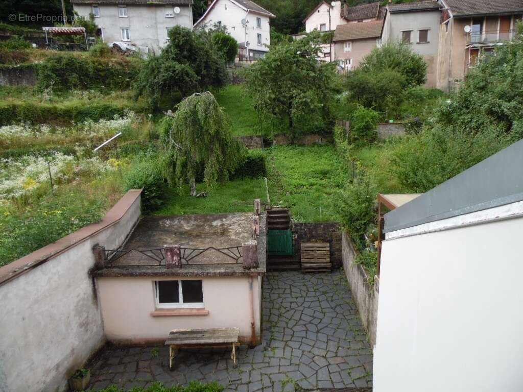 Maison 144 m² à Moyenmoutier  - photo 5