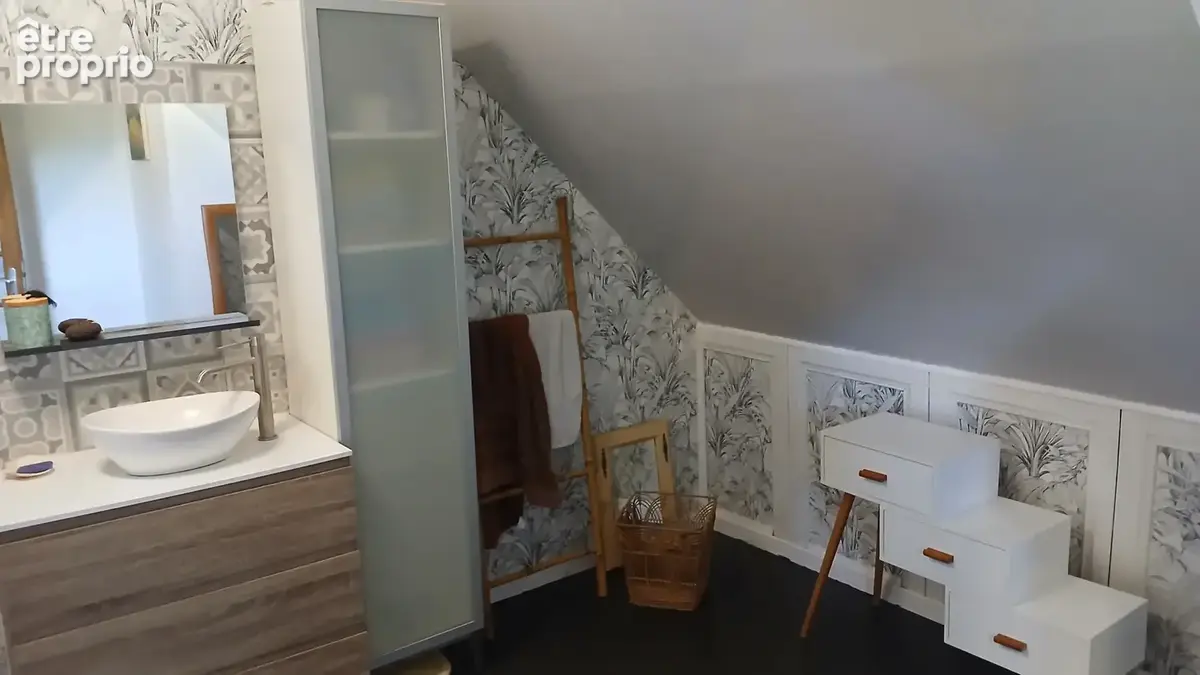 Grande maison renovee - photo 12