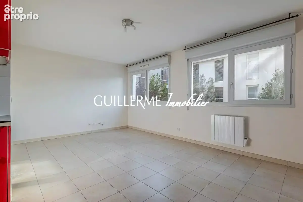 Villeurbanne – Loft T2 de 45 m² - photo 4