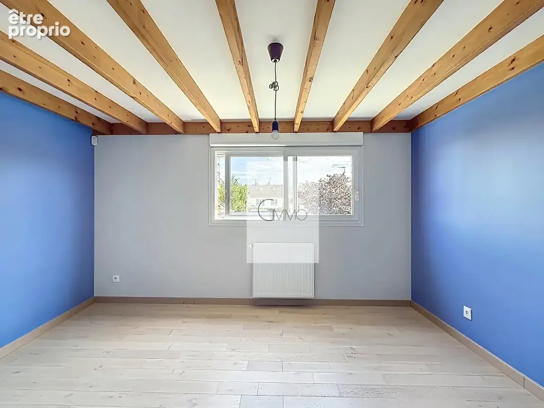 Maison 146 m² à Bourg-La-Reine  - photo 8