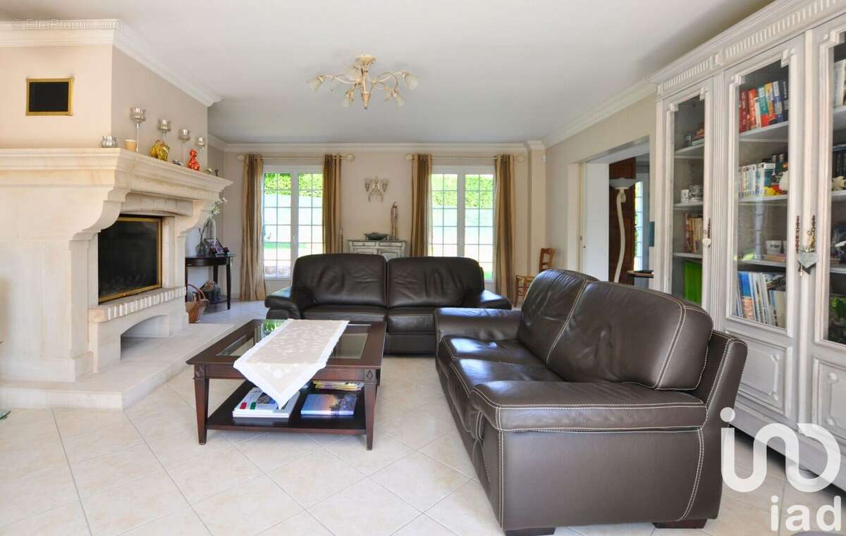 Photo 6 - Maison à VILLENNES-SUR-SEINE