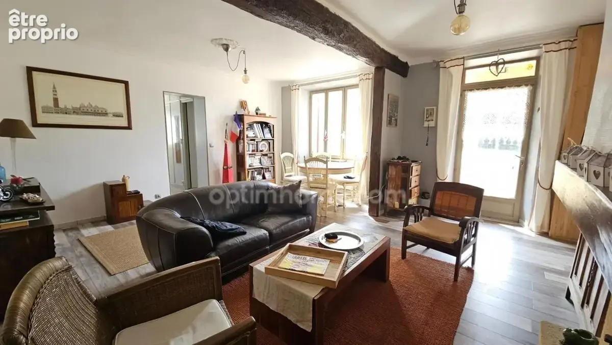 Maison à vendre 5 pièces BRAY SUR SEINE (77) - photo 3