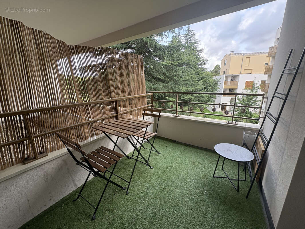 Appartement à VILLEPINTE