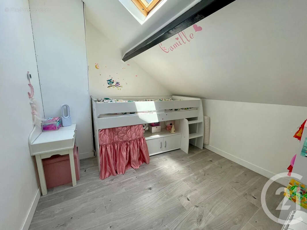 Maison 145 m² à Nantouillet  - photo 7
