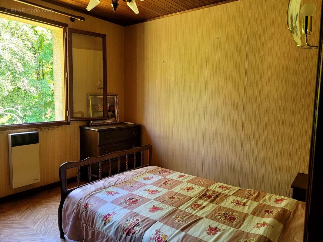 Maison de 3 chambres sur sous-sol intégral à Montaigu de Quercy - photo 11