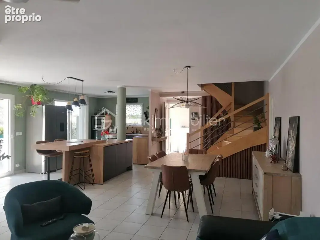Maison familiale - photo 9