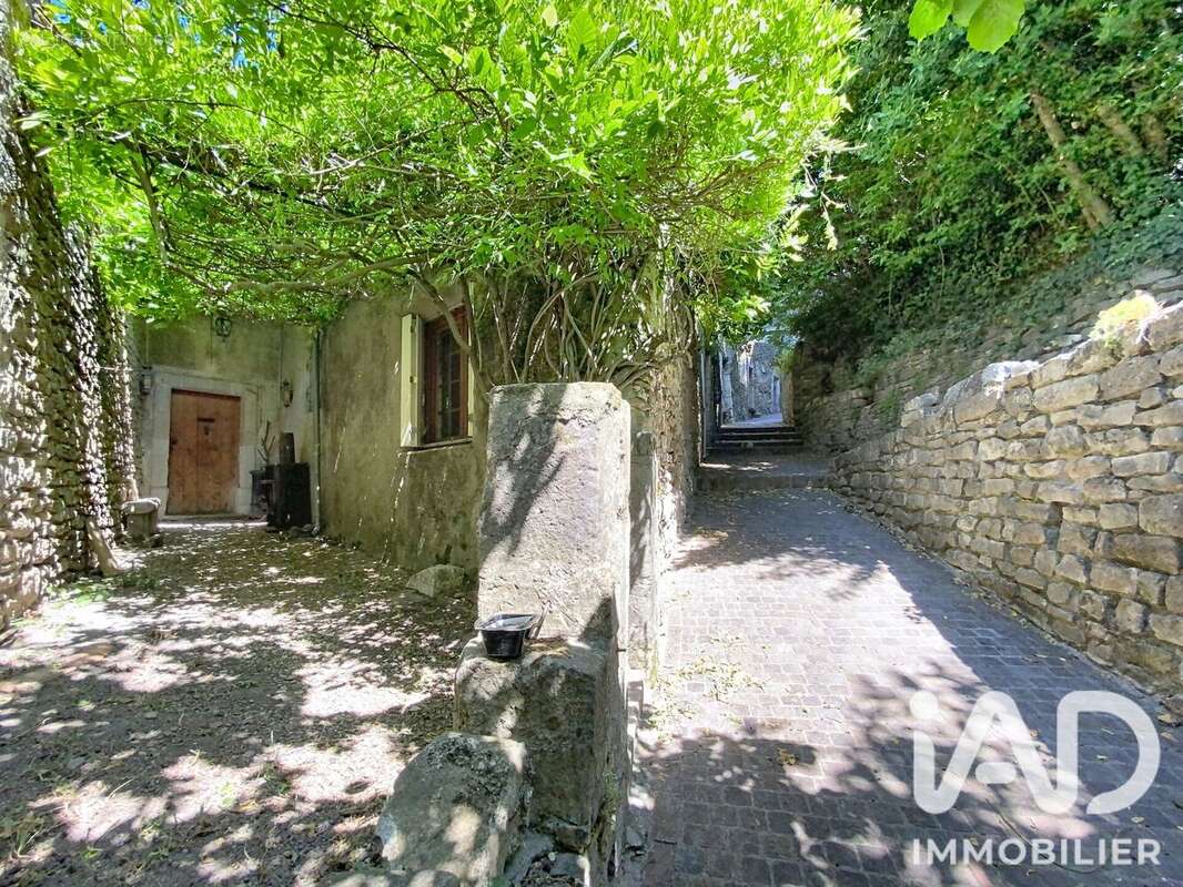 Photo 3 - Maison à LA BEGUDE-DE-MAZENC