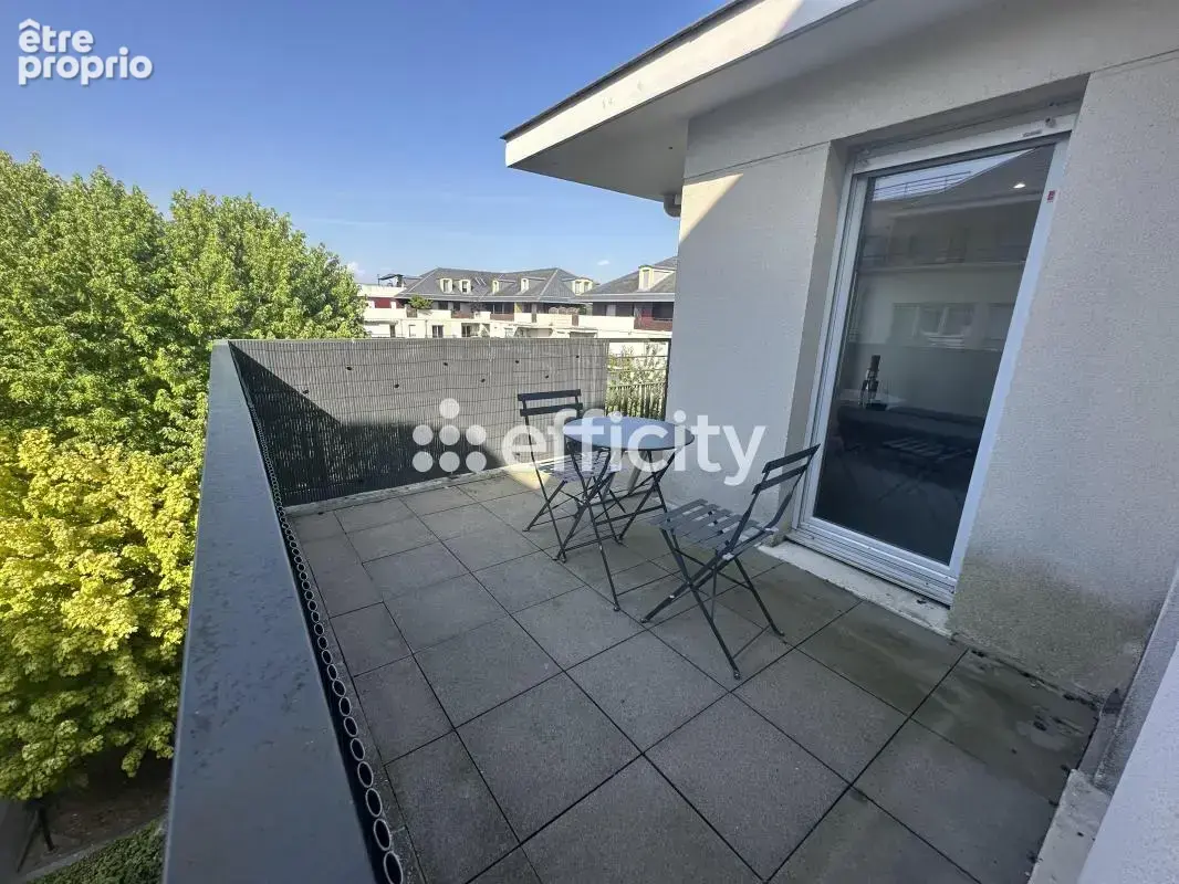 Appartement rénové - photo 13