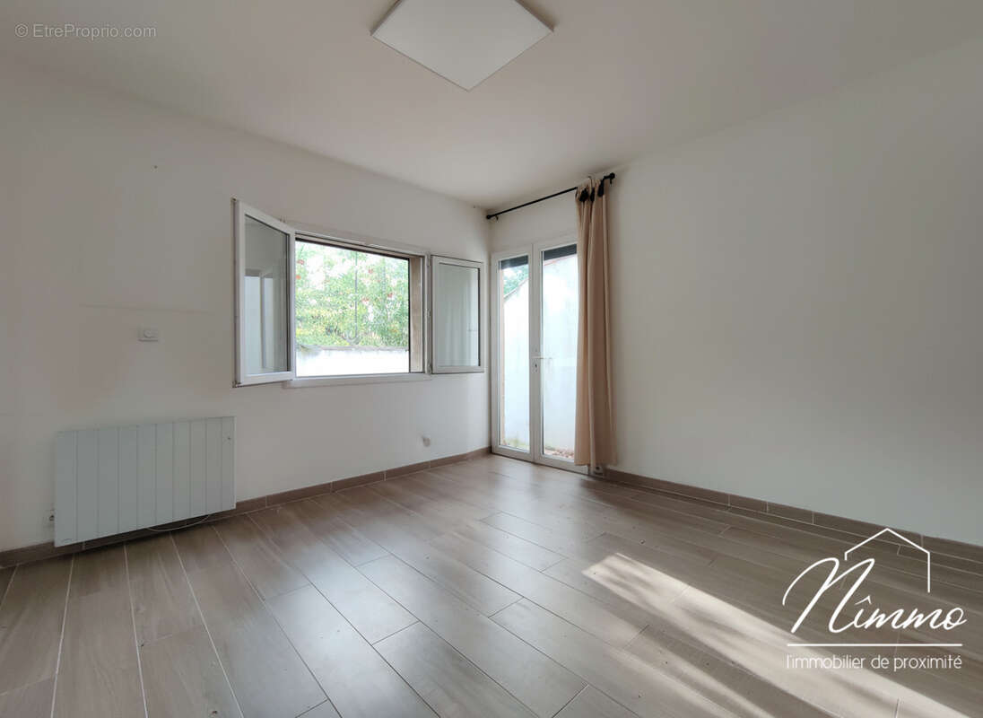 Appartement à NIMES