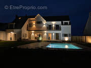 Maison à LE CROISIC