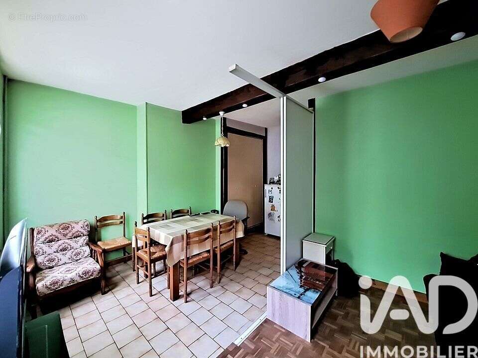 Photo 4 - Appartement à AUMALE