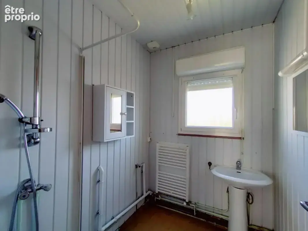 Maison T3 47m² - Saint-Just-en-Chaussée - 7610.1.2.2 - photo 10