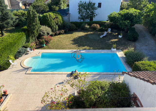 Maison à REQUISTA
