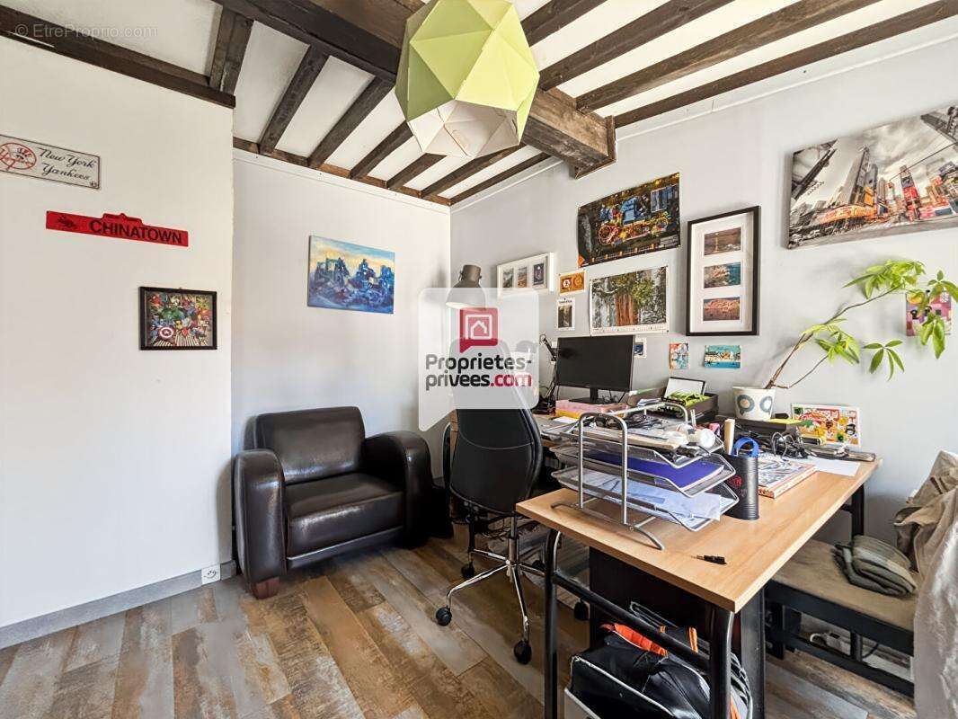 SELONGEY - Maison 90 m2 avec jardin - photo 7