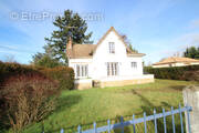 Maison à DOMPIERRE-SUR-BESBRE