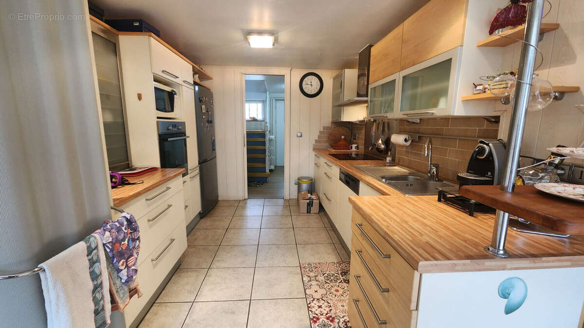 Appartement à SAINT-MALO