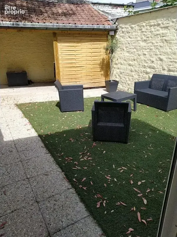 Maison 6 pièces / 110 m² / 295 000 EUR / LILLE - photo 8