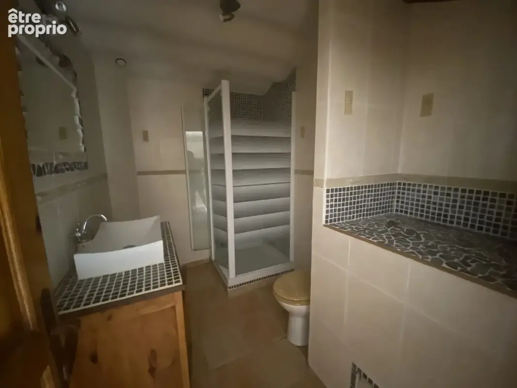 Maison 4 pièces 70 m² à vendre à Pleumeur-Gautier (22740) - photo 7