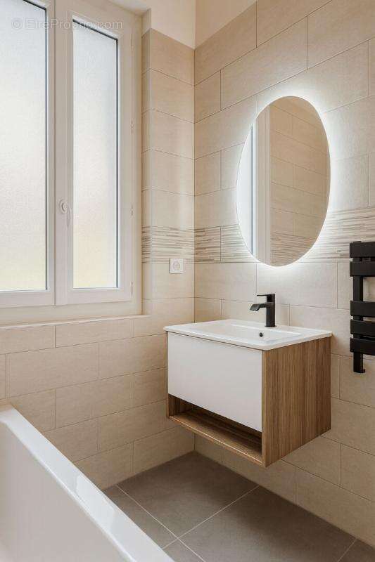 Maison à MARSEILLE-12E