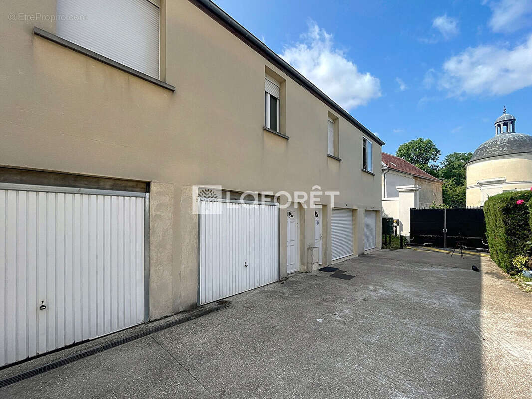 Maison à LIMEIL-BREVANNES