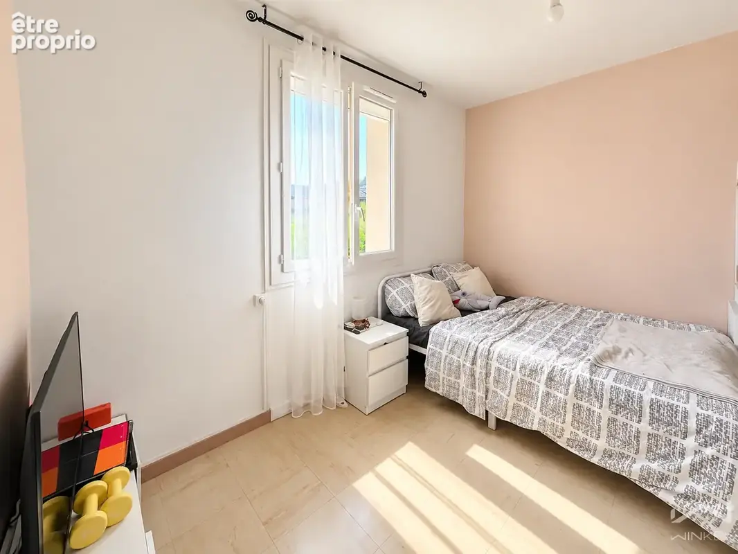 Appartement - photo 6