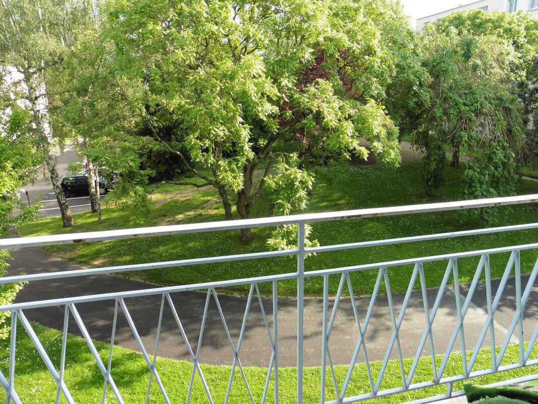 Appartement à MASSY