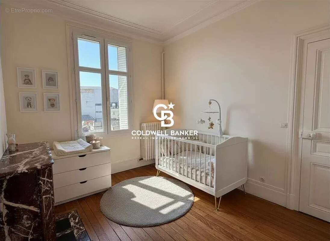 Appartement à TOURS