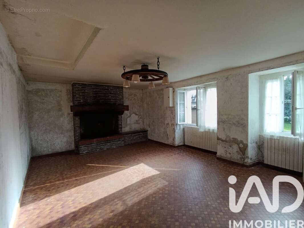 Maison 97 m² à Dangy  - photo 7