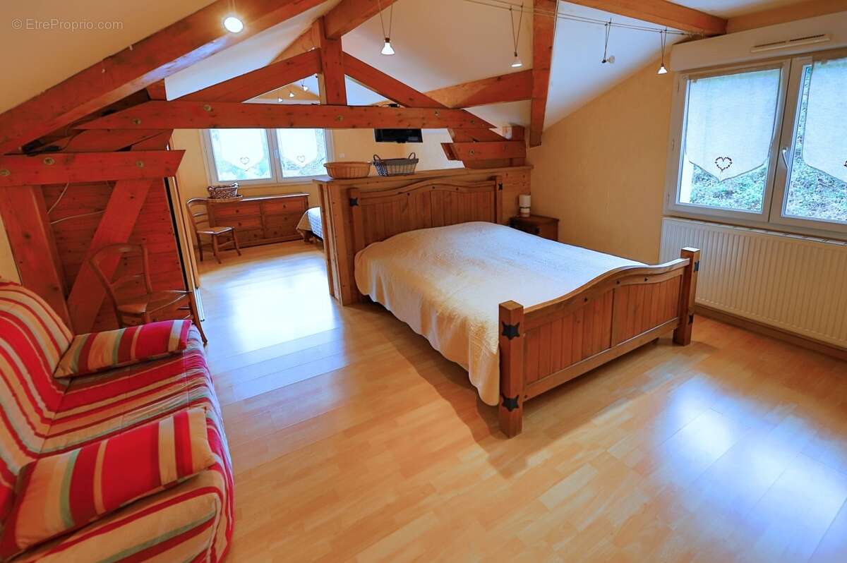 Dpt Vosges (88), à vendre LA BRESSE maison P7 - photo 15