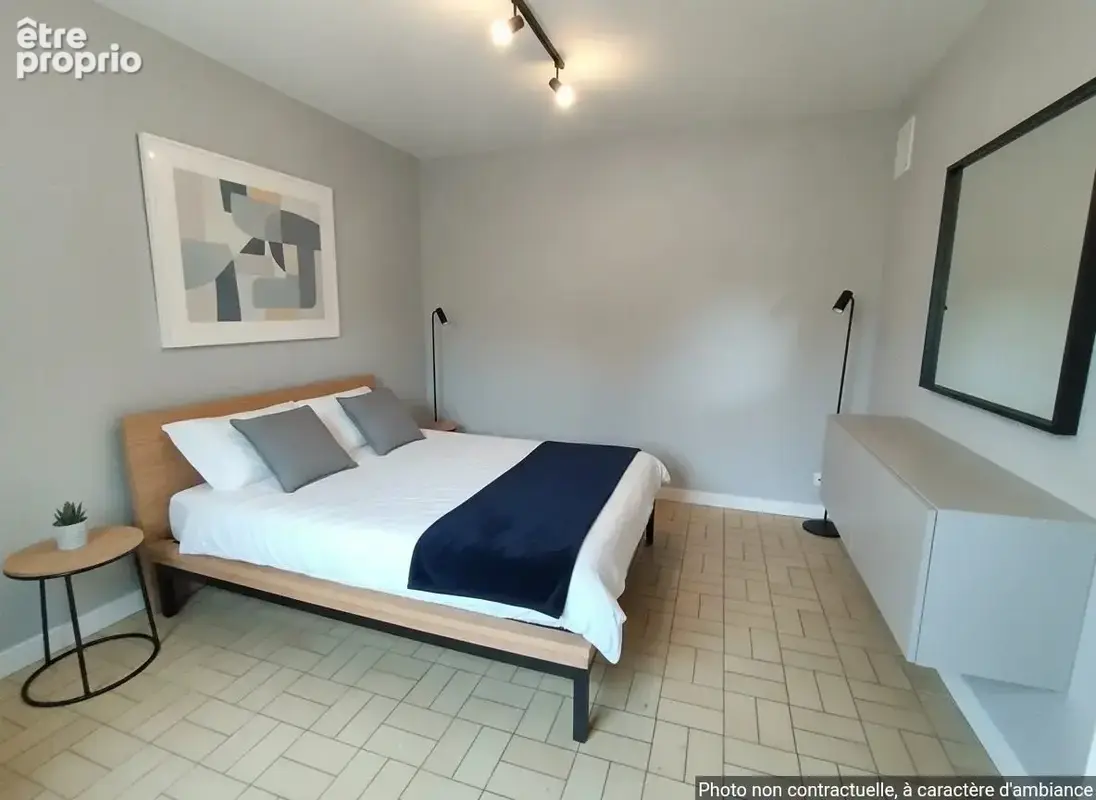Maison 115 m² à Vic-Fezensac  - photo 6