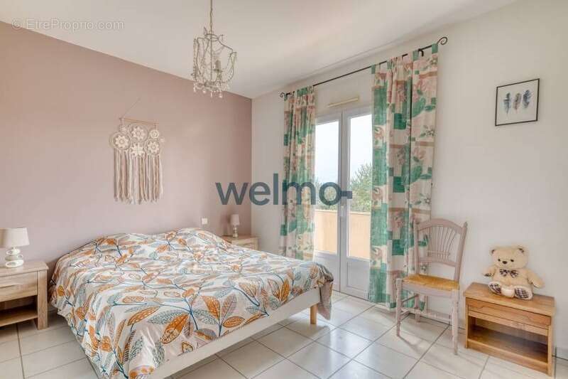 Maison à BEAUREPAIRE