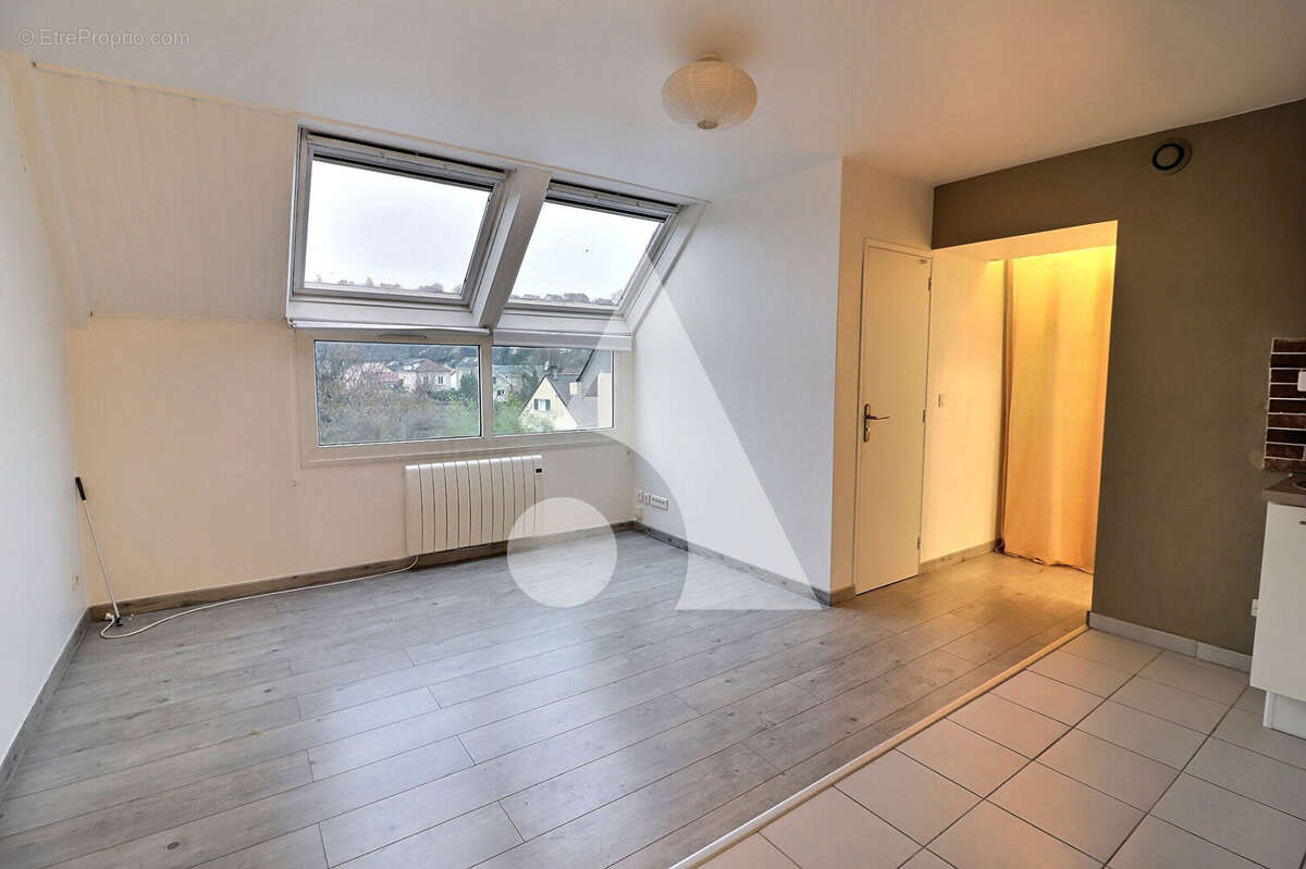 Appartement à PONTOISE