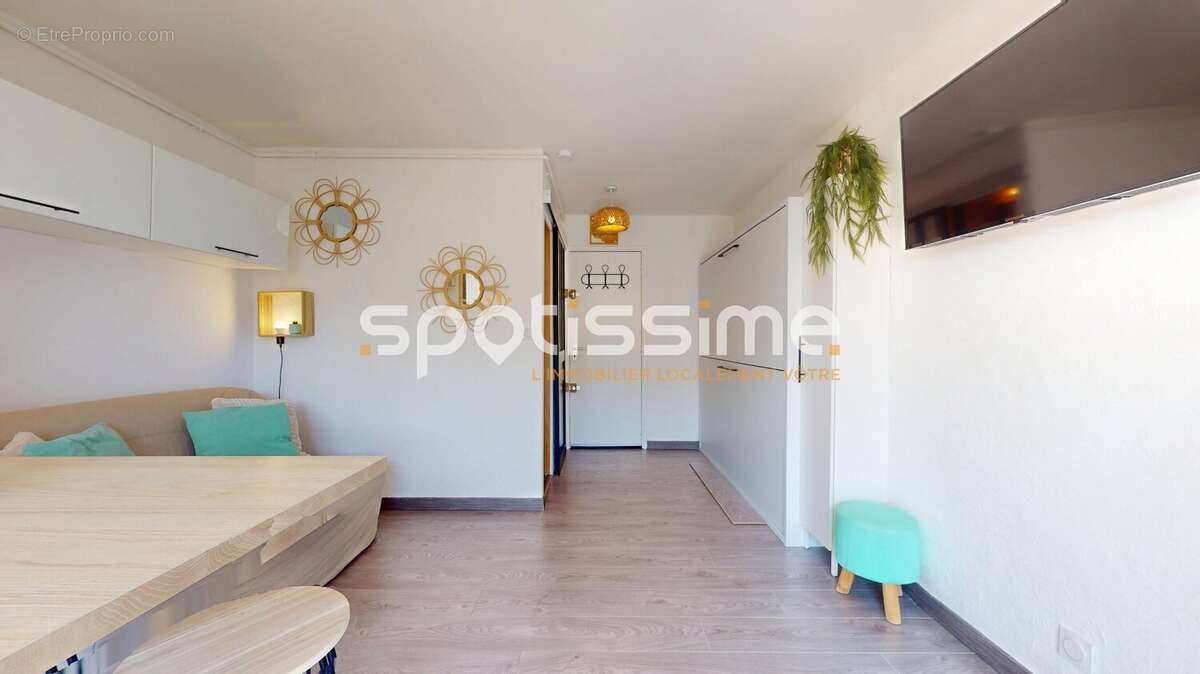 Appartement à AGDE