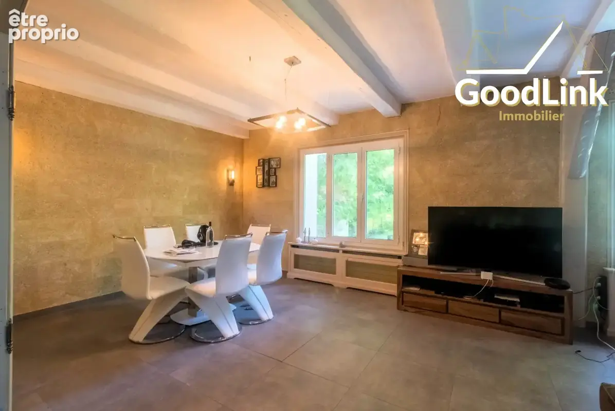 Maison 7 pièces 235 m² à vendre à Maisse (91720) - photo 6