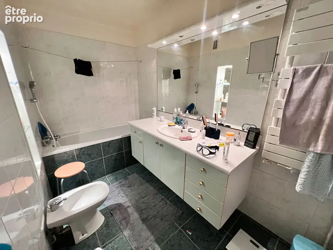 Appartement Montesson 4 pièce(s) - photo 9