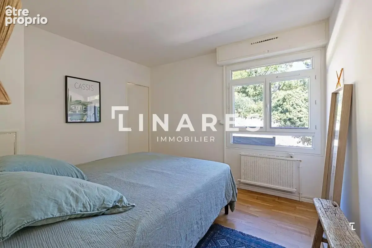 LORD LIFE - Appartement T3 de 60m2 - 13008 Carré D'or - photo 6
